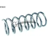 CS Germany Fahrwerksfeder [Hersteller-Nr. 14.879.013] für Volvo