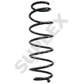 SUPLEX Fahrwerksfeder [Hersteller-Nr. 01099] für Alfa Romeo