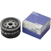 MAHLE ORIGINAL Ölfilter OC 548 für Alfa Romeo Lancia GT