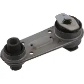Febi Motorlager Gummimetalllager Unten Hinten für RENAULT ESPACE III (JE0) 34239