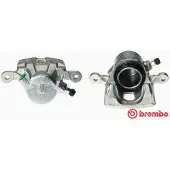 Brembo Bremssattel ESSENTIAL LINE F 79 012