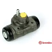Brembo Radbremszylinder ESSENTIAL LINE A 12 249