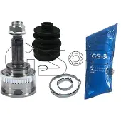 GSP Gelenksatz Antriebswelle für SUZUKI Wagon R+ Schrägheck (EM) 856010
