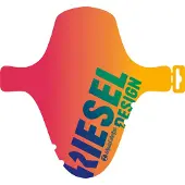 Rie:sel design Vorderer Kotflügel Kol:Oss flipflop