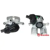 Brembo Bremssattel f85374 Hinterachse links für AUDI