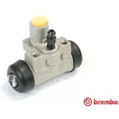Brembo Radbremszylinder ESSENTIAL LINE A 12 608