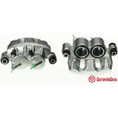 Brembo Bremssattel ESSENTIAL LINE F 56 100