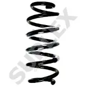 SUPLEX Fahrwerksfeder 35318