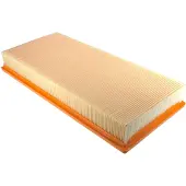 MAHLE ORIGINAL Luftfilter LX 96