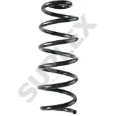 SUPLEX Fahrwerksfeder [Hersteller-Nr. 27284] für Renault