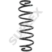 SUPLEX Fahrwerksfeder 31027