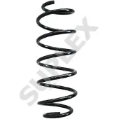 SUPLEX Fahrwerksfeder [Hersteller-Nr. 01101] für Alfa Romeo