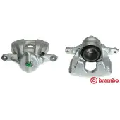 Brembo Bremssattel ESSENTIAL LINE F 28 143