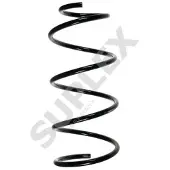 SUPLEX Fahrwerksfeder 01048