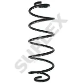 SUPLEX Fahrwerksfeder 24164