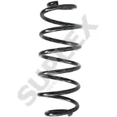 SUPLEX Fahrwerksfeder 09169
