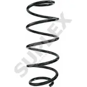 SUPLEX Fahrwerksfeder 39205