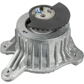 FEBI BILSTEIN Motorlager Hydrolager Links passend für MERCEDES-BENZ C-Klasse T-modell (S205) 107738