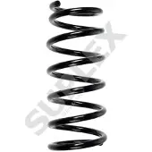 SUPLEX Fahrwerksfeder [Hersteller-Nr. 22116] für Nissan