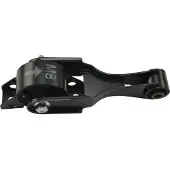KAVO PARTS Motorlager Hinten für CHEVROLET MATIZ (M200, M250) EEM-1004