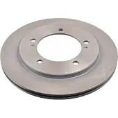 FEBI BILSTEIN Bremsscheibe 28438, 1 Stück