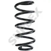 SUPLEX Fahrwerksfeder [Hersteller-Nr. 06476] für Mini