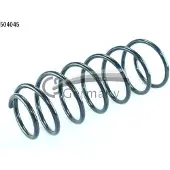 CS Germany Fahrwerksfeder [Hersteller-Nr. 14.504.045] für Ford