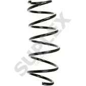 SUPLEX Fahrwerksfeder [Hersteller-Nr. 23401] für Opel, Vauxhall