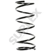 SUPLEX Fahrwerksfeder 10301