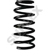SUPLEX Fahrwerksfeder [Hersteller-Nr. 41031] für Suzuki