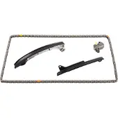 Blue Print ADT373514 Steuerkettensatz Steuerkette für TOYOTA HILUX III Pick-up (TGN1, GGN2, GGN1, KUN2, KUN1) LAND CRUISER (KDJ12, GRJ12)
