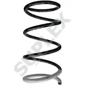 SUPLEX Fahrwerksfeder 20200