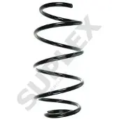 SUPLEX Fahrwerksfeder [Hersteller-Nr. 12127] für Hyundai