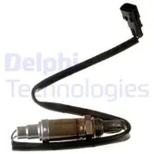 Delphi Lambdasonde ES10955-12B1