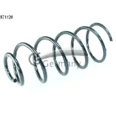 CS Germany Fahrwerksfeder 14.871.120