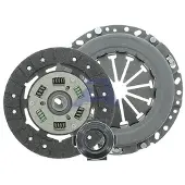 AISIN Kupplungssatz Kupplung für MITSUBISHI CARISMA (DA) KM-046
