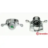 Brembo Bremssattel ESSENTIAL LINE F 10 005