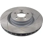 FEBI BILSTEIN Bilstein Bremsscheibe 108643