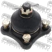 FEBEST Traggelenk Vorne oben für MITSUBISHI PAJERO IV (V8W, V9W) 0420-901