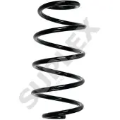 SUPLEX Fahrwerksfeder 39273