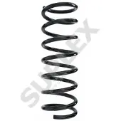 SUPLEX Fahrwerksfeder 10307