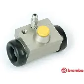 Brembo Radbremszylinder ESSENTIAL LINE A 12 353
