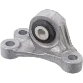FEBI BILSTEIN Motorlager Gummimetalllager Links für FIAT 500X (334) 105671