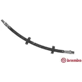 Brembo Bremsschlauch ESSENTIAL LINE T 85 106