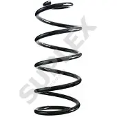 SUPLEX Fahrwerksfeder 09191