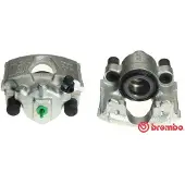 Brembo Bremssattel ESSENTIAL LINE F 59 087