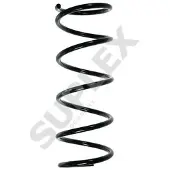 SUPLEX Fahrwerksfeder 41043
