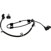 Blue Print ABS Sensor Raddrehzahl Vorne Rechts für HYUNDAI ACCENT III (MC) ADBP710065