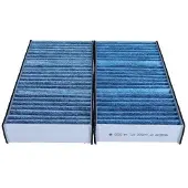 MAXGEAR Filter, Innenraumluft SILVER CARBON 26-1778