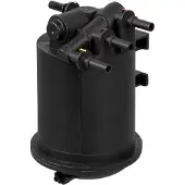 FEBI BILSTEIN Kraftstofffilter 106107